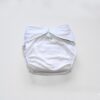 Pañal para adultos lycra y PUL importado con absorbente incluido