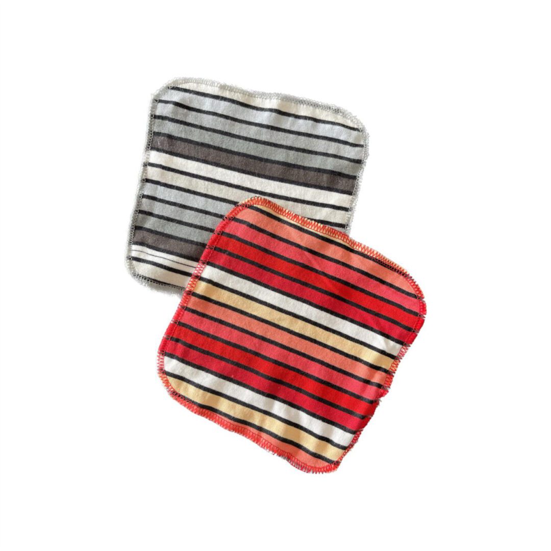 Paños de limpieza 14x14 cm