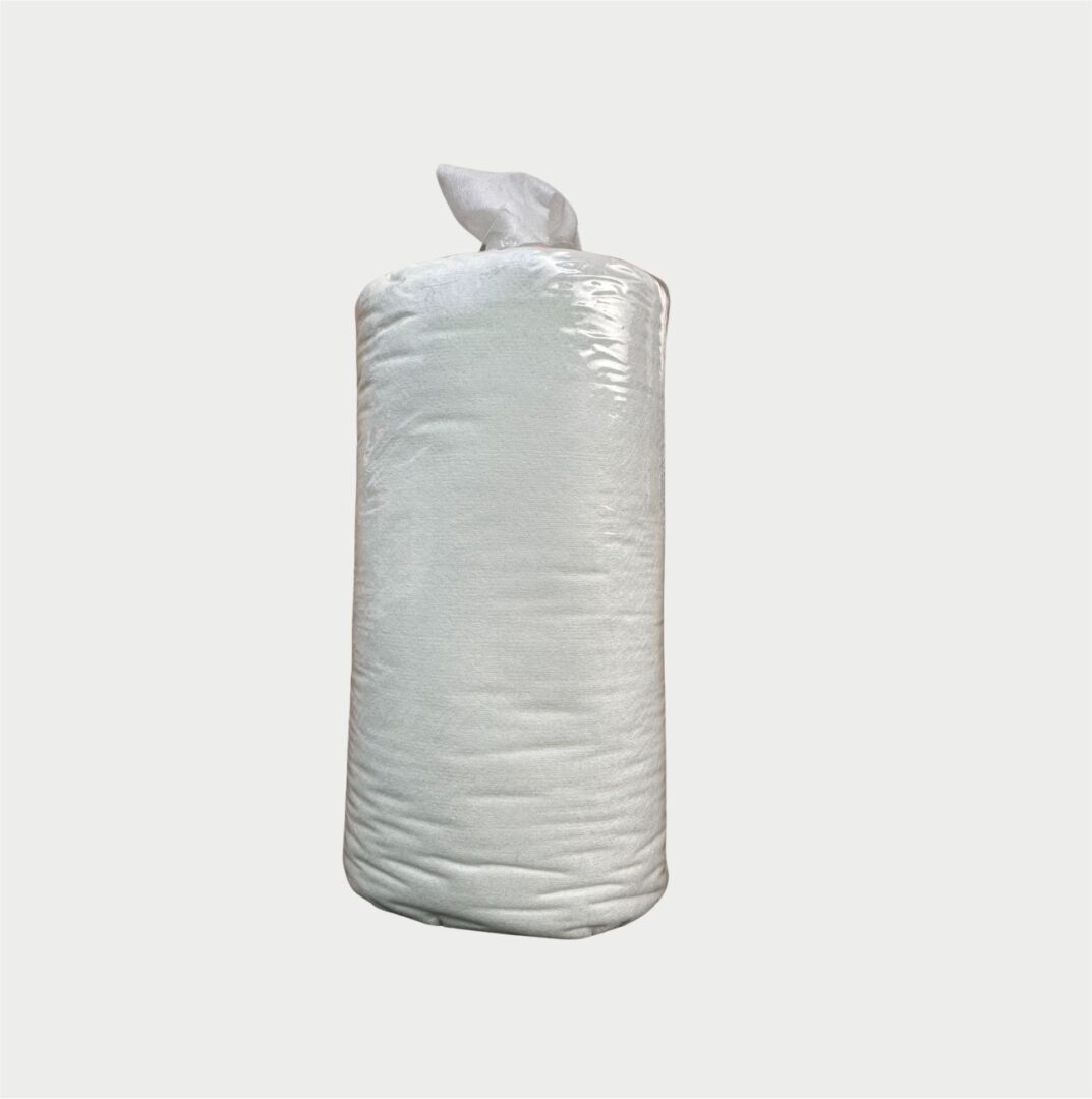 Filtro Adultos para Incontinencia de Solidos descartables rollo x100 paños