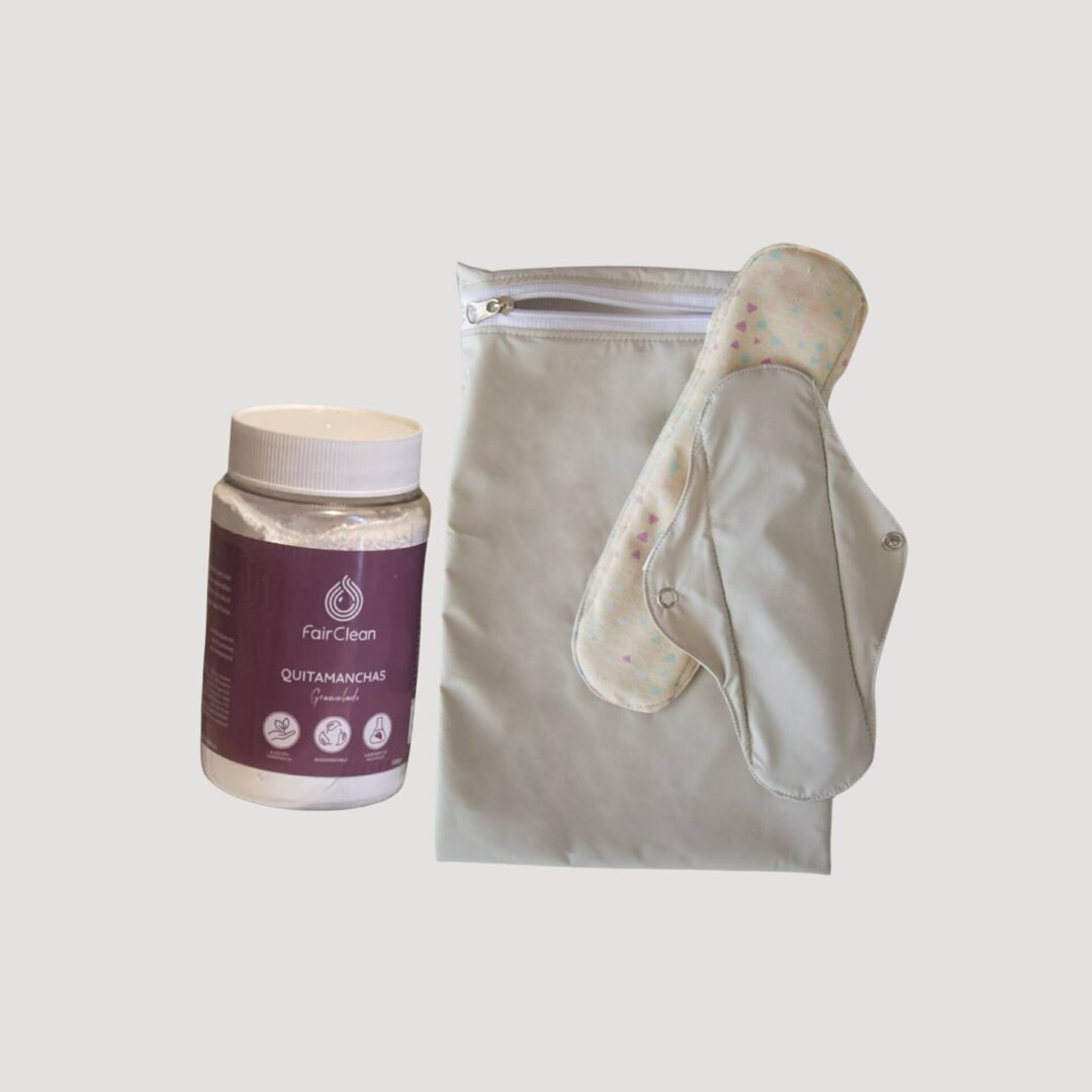 pack toallita femenina limpieza