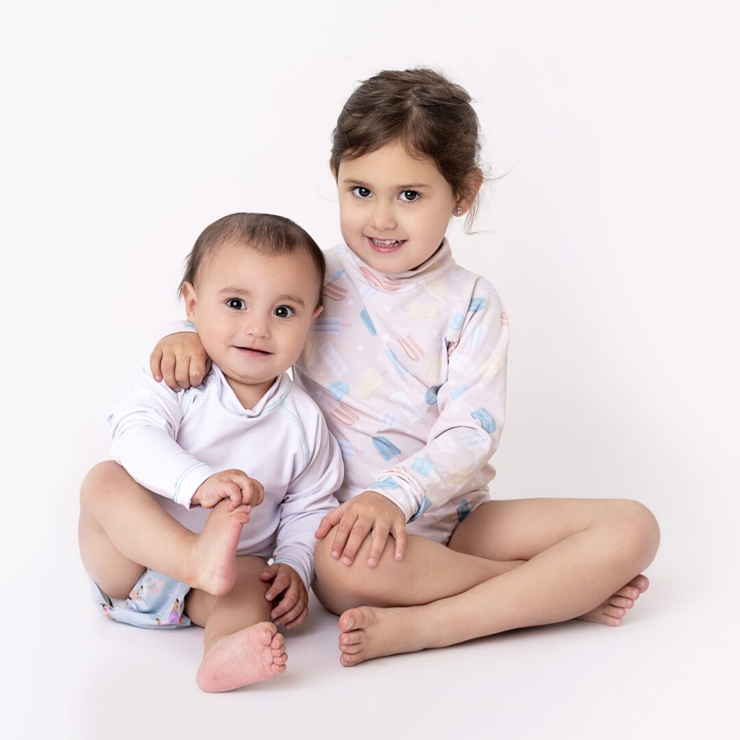 Bebés y niños