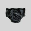 Calzoncillo absorbente tipo slip con elástico