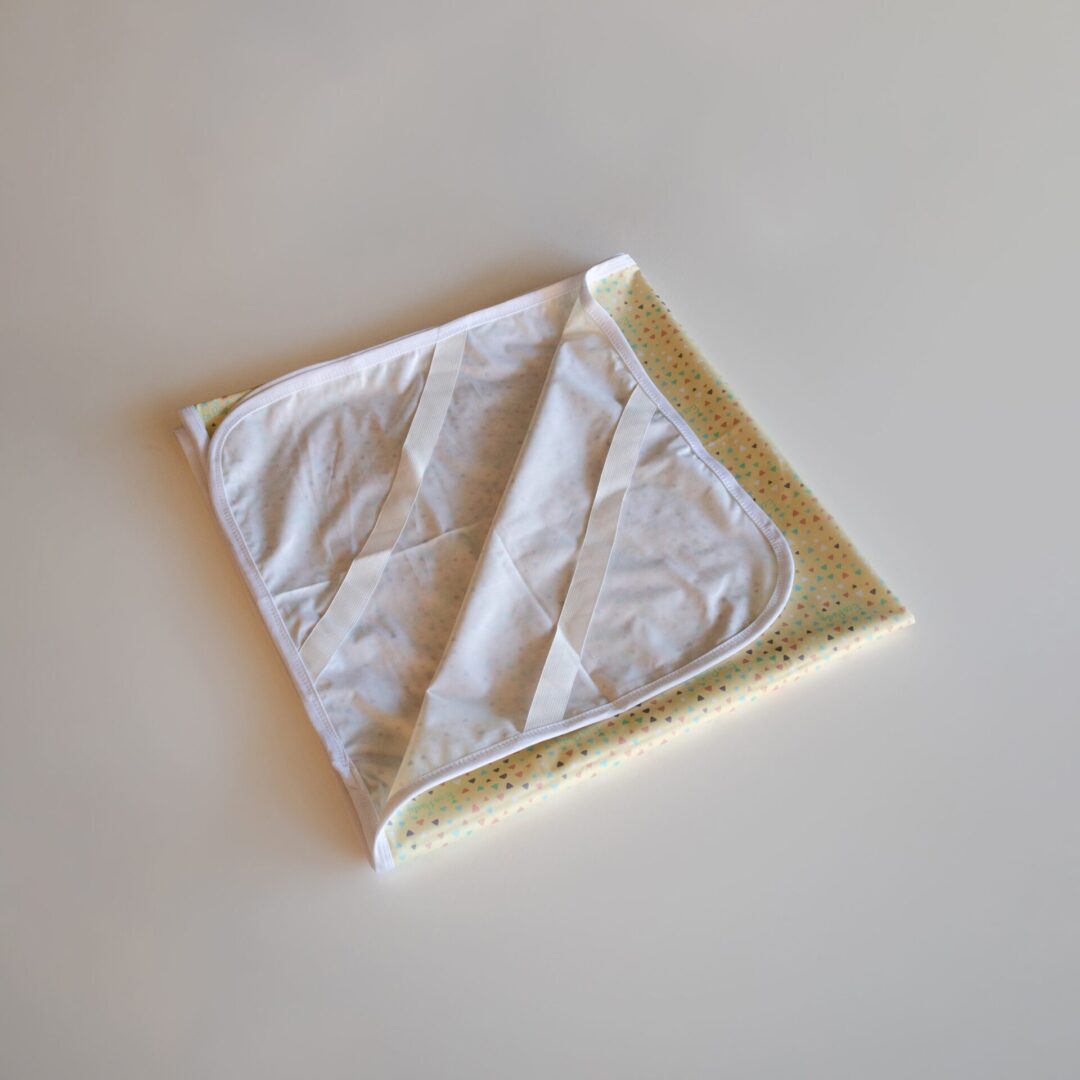 cubrecolchon impermeable