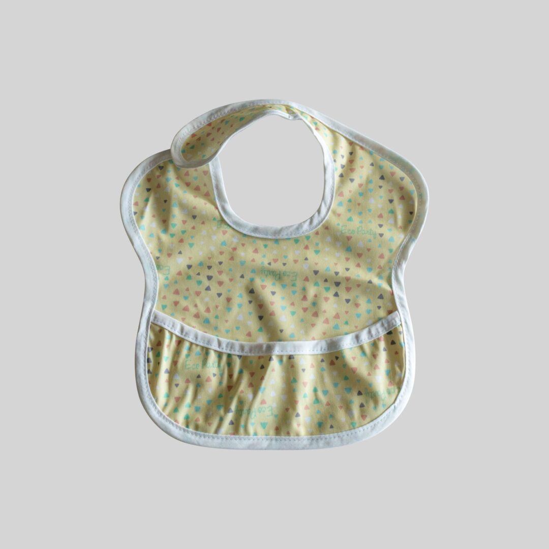 babero spring sin mangas impermeable