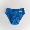 bombacha menstrual azul vedetina reutilizable