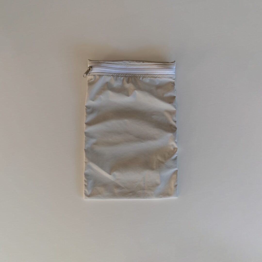 Wet bag impermeable chica