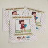 Libro Cuento con pictogramas NENA