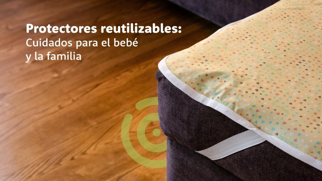 Cubrecolchones y protectores para toda la familia