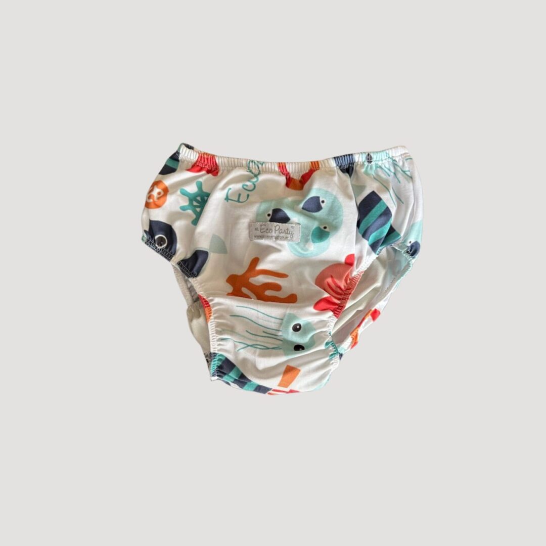 pants para agua niño XL