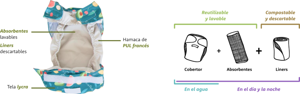 sistema ecoparty ted