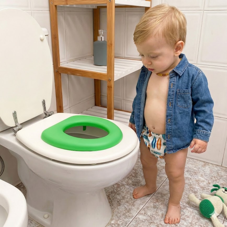 Pants con absorbente