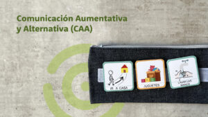 Comunicación Aumentativa Aternativa
