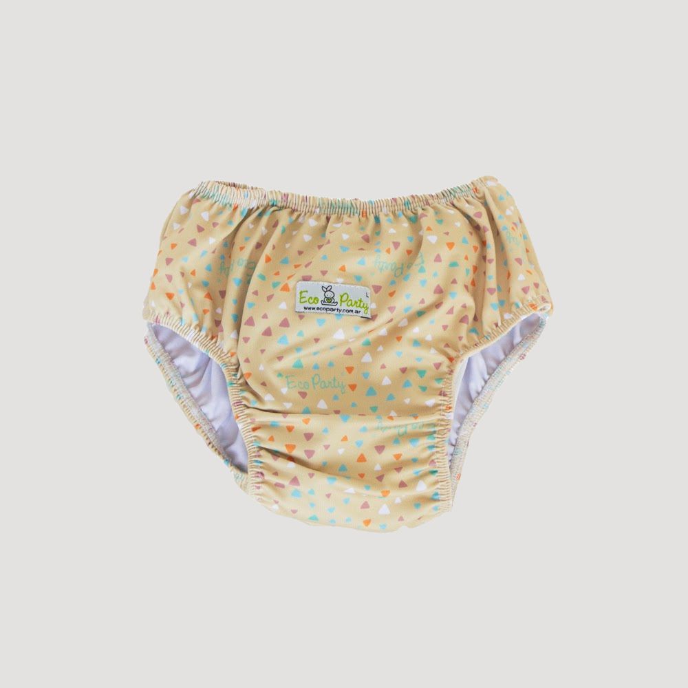 spring pant para agua e incontinencia